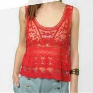 urban outfitters tank